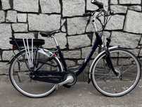 Gazelle Hybrid rower elektryczny / elektryk