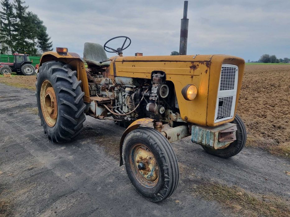 Ursus c360-3p ( c4011 c355 zetor)