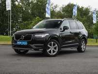 Volvo XC 90 D5 AWD Momentum , Serwis ASO, 235 KM, Automat, VAT 23%, Skóra, Navi,