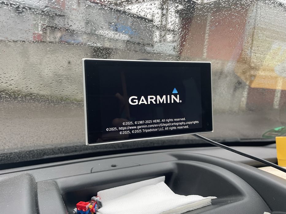 Навігатор Garmin 3598 LM