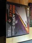 Płyta główna Aorus b550 pro v2