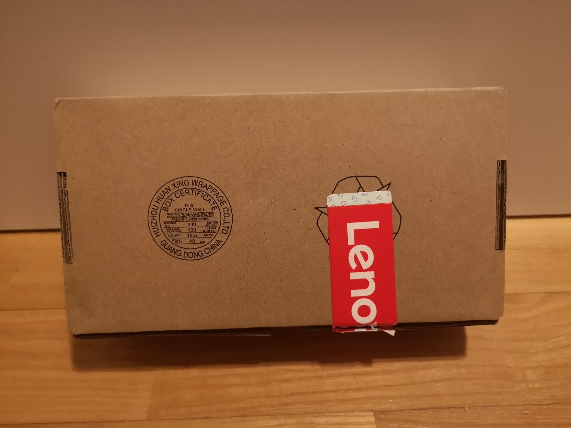 Dock stacja dokująca lenovo
