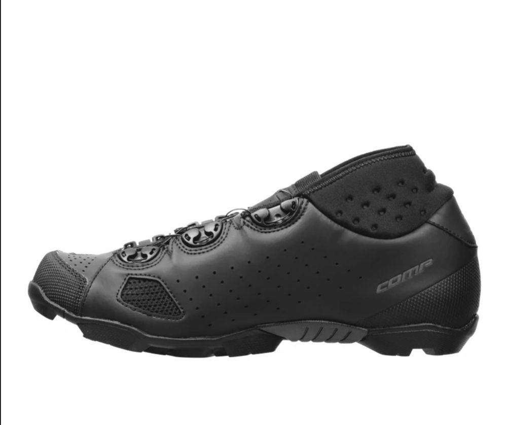 Nowe Buty rowerowe SCOTT MTB COMP MID r.41 SPD