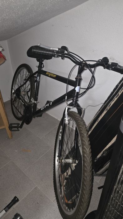 Bicicleta de Montanha Wagonson EMT