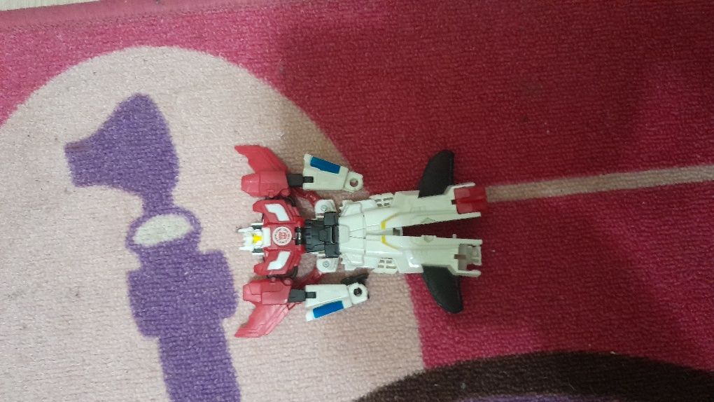 Transformers Comboner Force