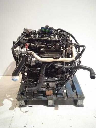 Motor Jaguar X-Type 2.0 D 131 Cv   6B