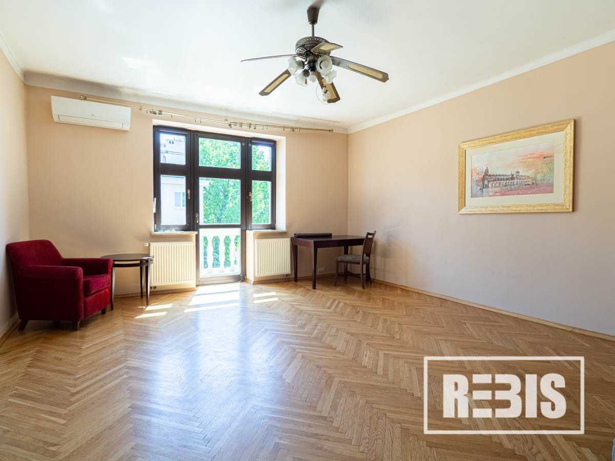 ENG| 2-pok. mieszkanie 92m2 + balkon, klimatyzacja | Rondo Mogilskie
