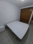 Cama e estrado 200cm/180cm