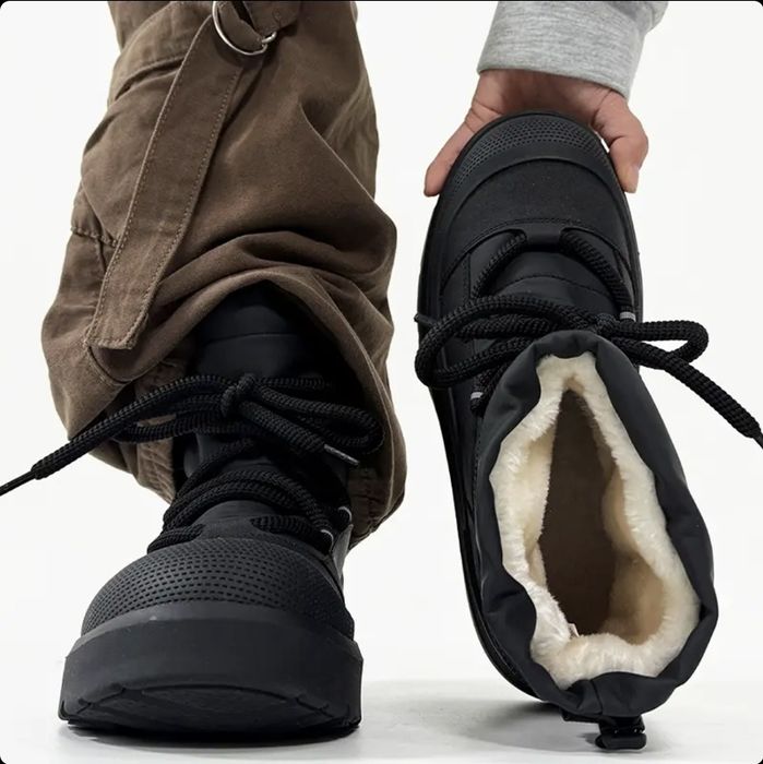 Зимові черевики «ARCTIC MOTION»(УНІСЕКС)41-26см