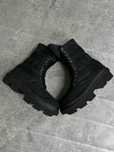 Rick Owens Bozo Tractor Boots боти черевики чорні черные DRKSHDW 43 40