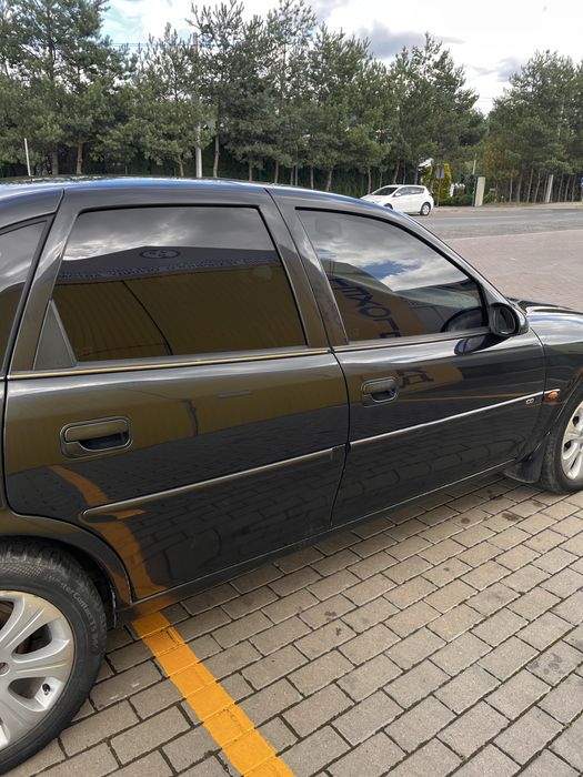Продам Opel vectra b