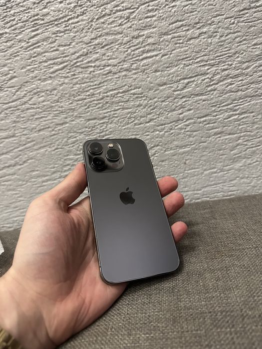 Iphone 13 pro 256gb 100% bateria, gwarancja