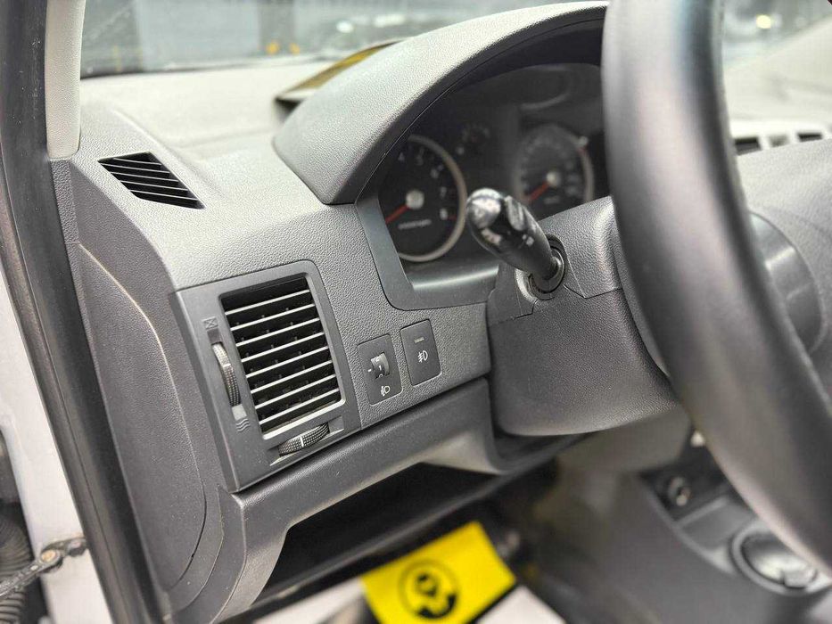 Hyundai Getz 2008 1.4