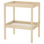 Пеленалтний столик ikea
