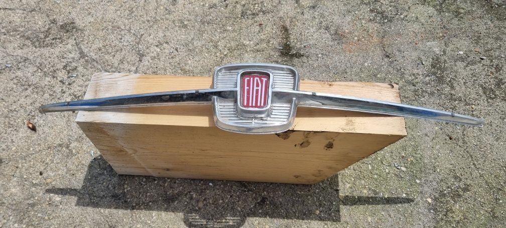 Grelha para Fiat 600