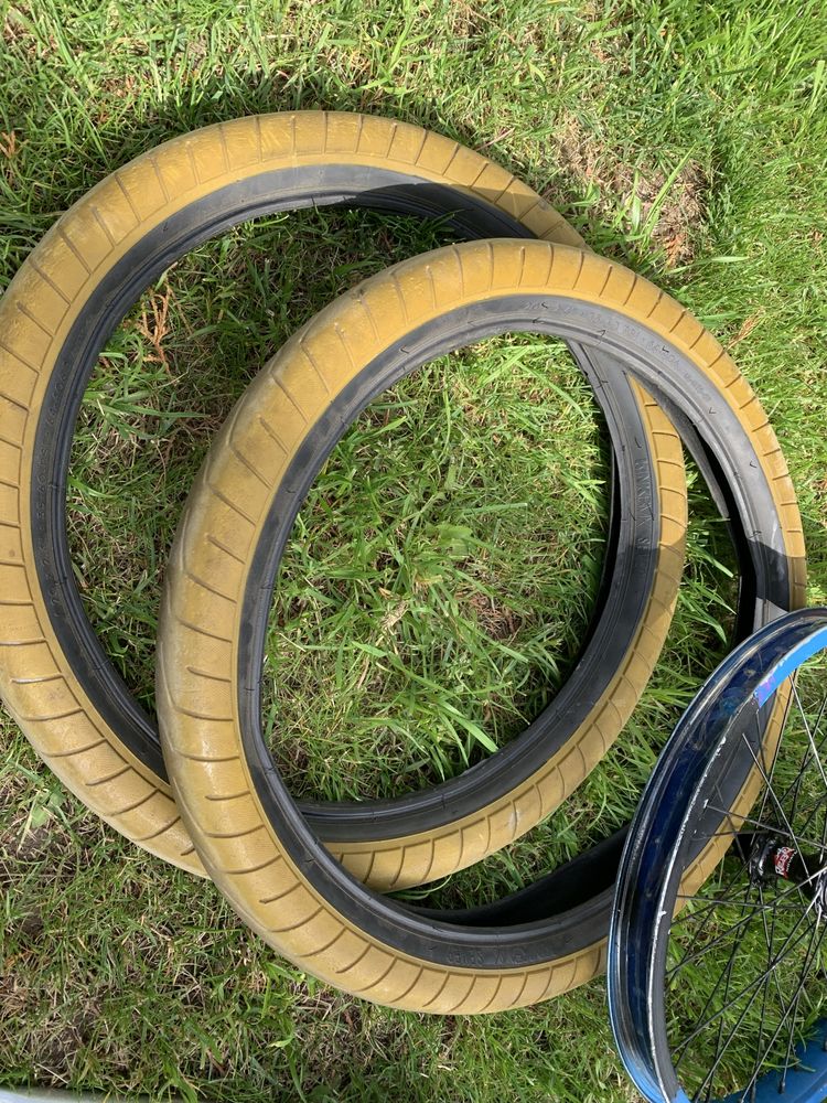 Продам детали bmx ,mtb