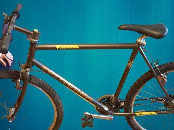 Rower Górski  Bottecchia - dla Kolekcjonerów i miłośników kolarstwa