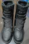 Botas de mota TCX