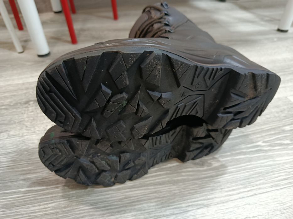 Чоловічі ботінки Talan