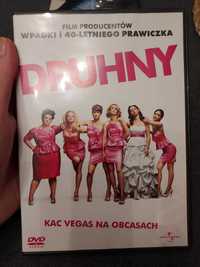 Film na DVD  Druhny - komedia