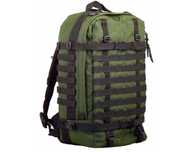 Plecak Patrolowy GROT PP25 BottleGreen