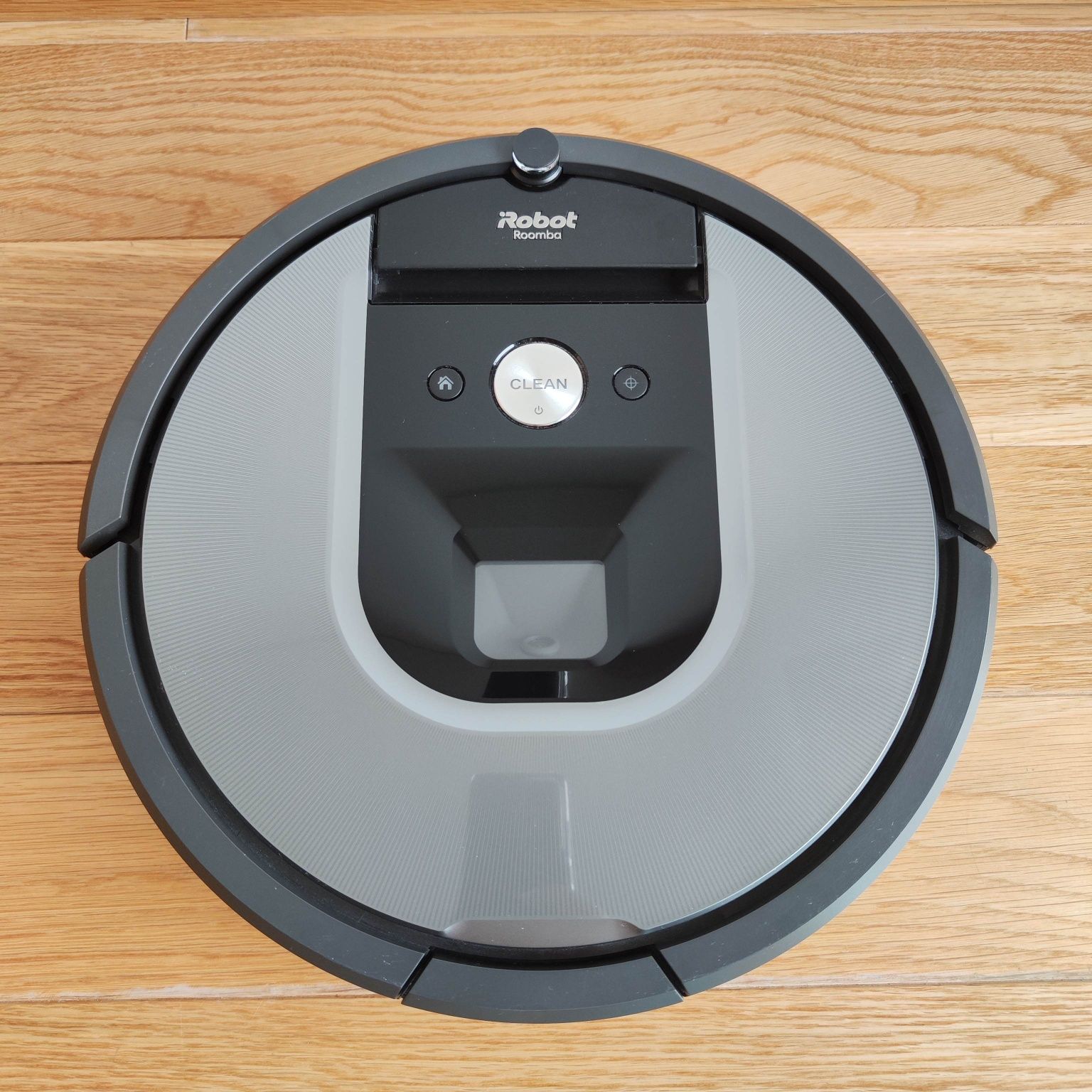 iRobot Roomba 960