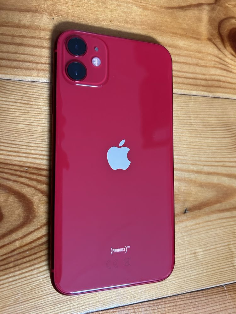 IPhone 11 64GB super stan