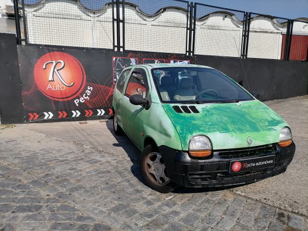 Para Peças Renault Twingo I (C06_)