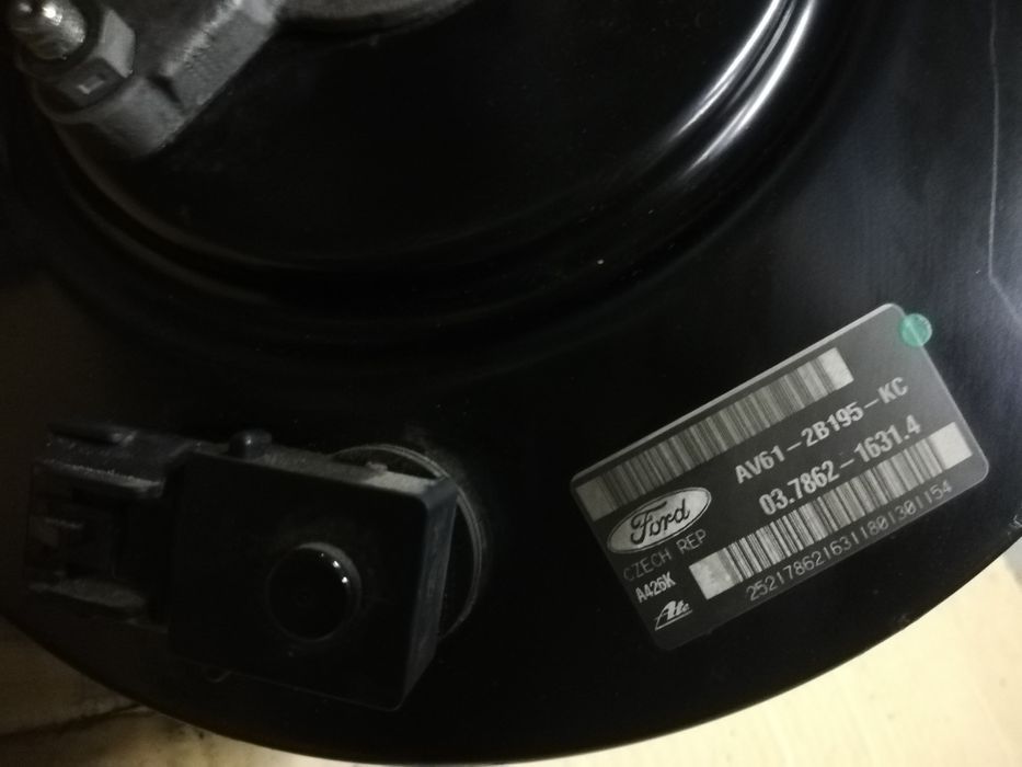Serwo pompa hamulcowa servo wspomaganie Ford C-max mk2 po 2010r