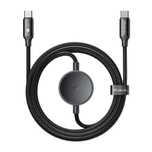 Kabel Mcdodo Watch, Samsung 60W, Usb-C Ładowarka Ca-4170 Bezprzewodowa