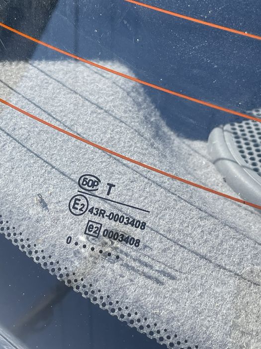 Daewoo Lanos 1.5газ/бензин 39т.км. Родного пробега