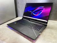 Asus ROG Scar 17 Core i9-12900H/RTX 3070ti/16Gb