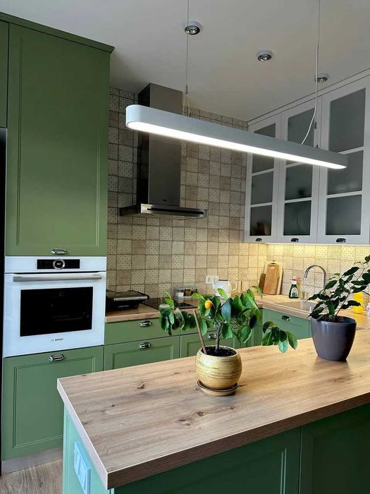 Продам 3к квартиру в Клубном Доме Турин, ул. Лабораторная