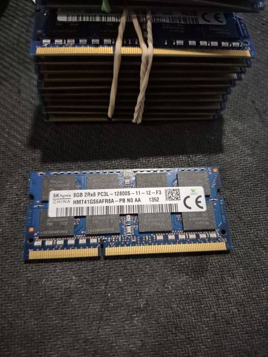 Ram DDR3L 8GB SKhynix (1)