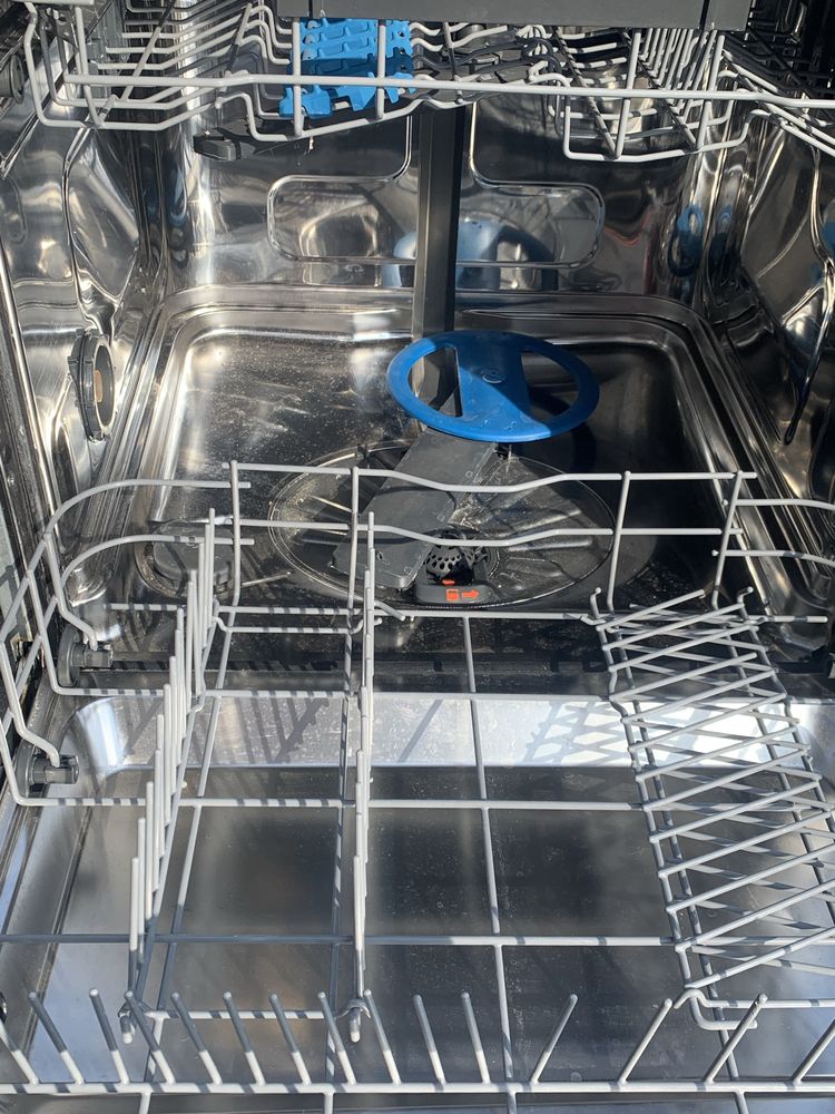 Electrolux zmywarka do zabudowy