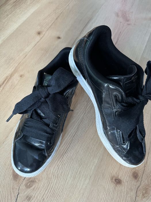 Buty sportowe Puma Basket 38,5