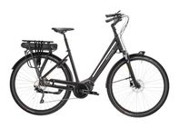 Rower elektryczny Kross Solo EMS Multicycle