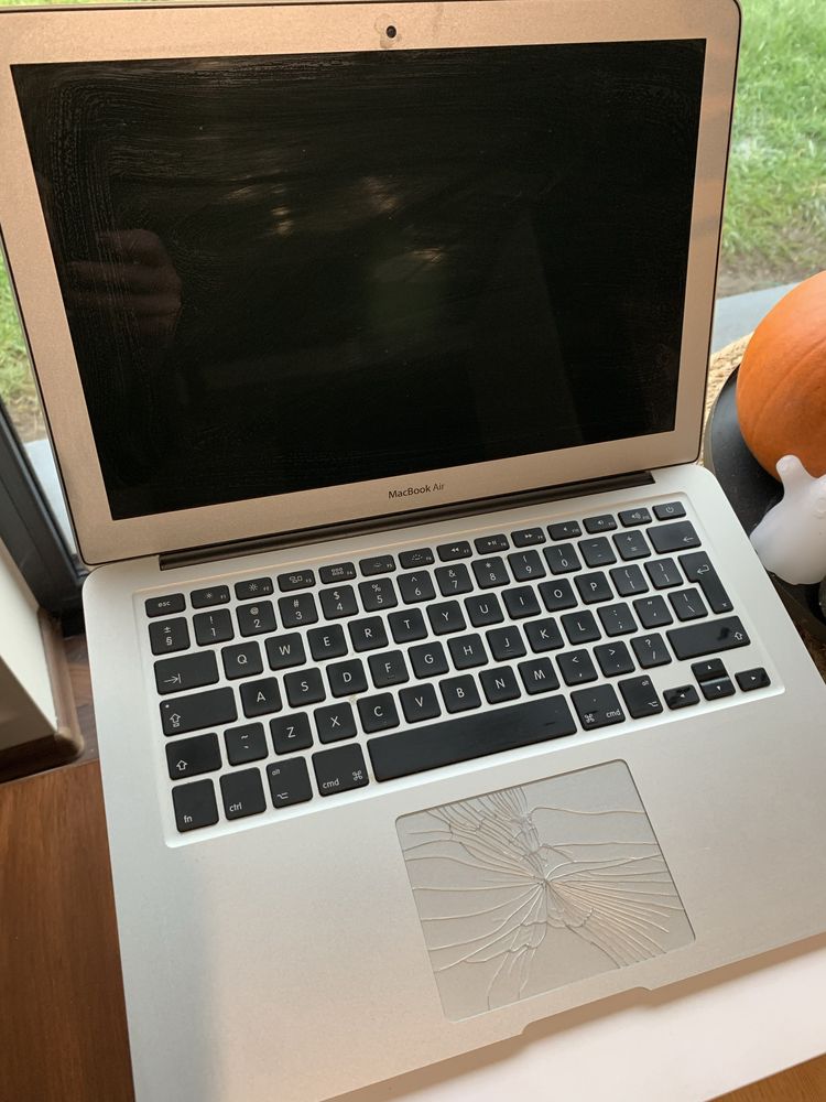 MacBook Air 13 inch