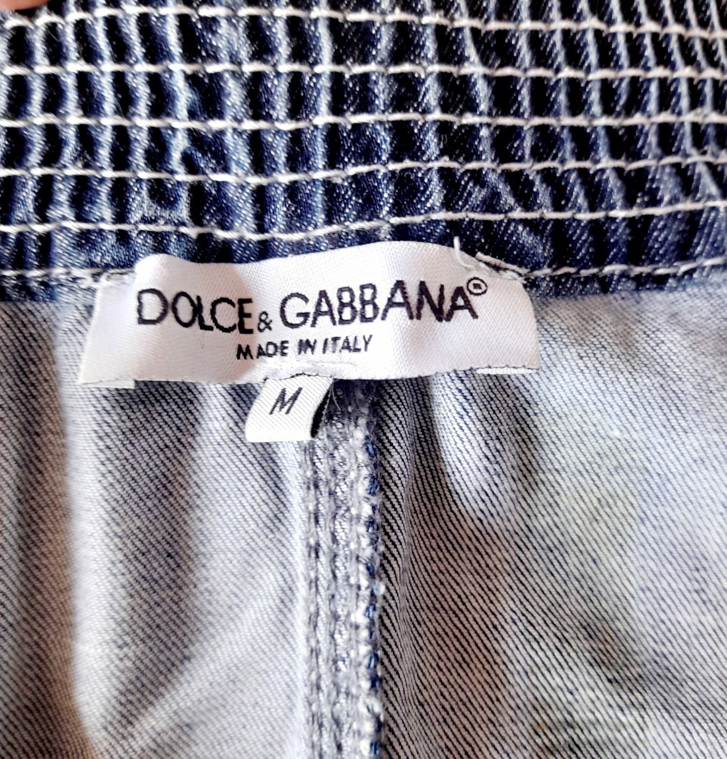 Платье, сарафан Dolce&Gabbana