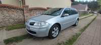 Renault Megane 1.6