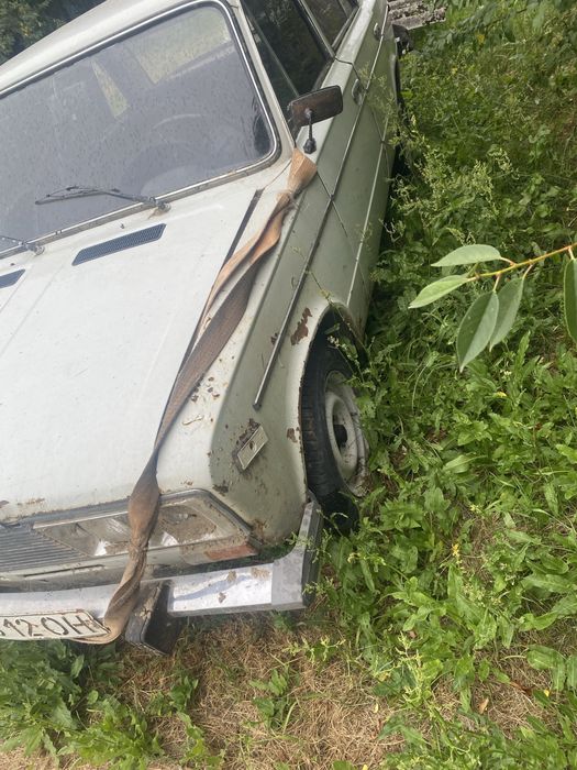 Продам ваз 2106 стан я на фото