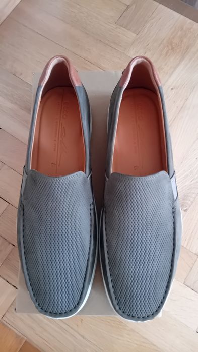 Ecco 45 skóra nowe