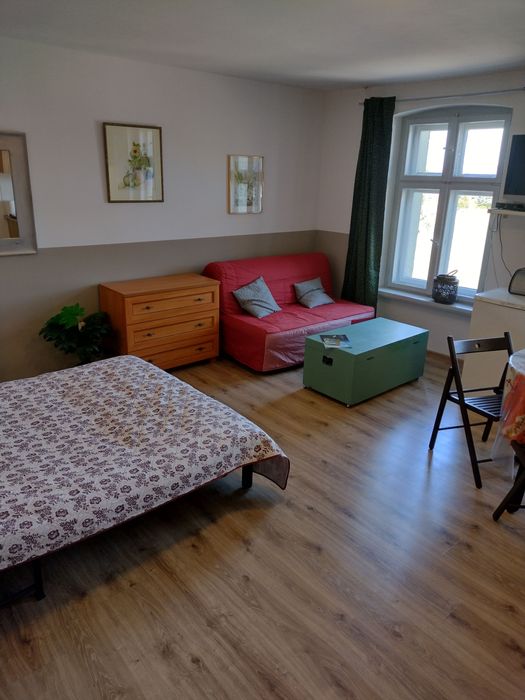 mieszkanie na wynajem Podgorzyn