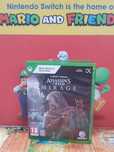 Assassin's Creed Mirage Xbox One Sklep Iława