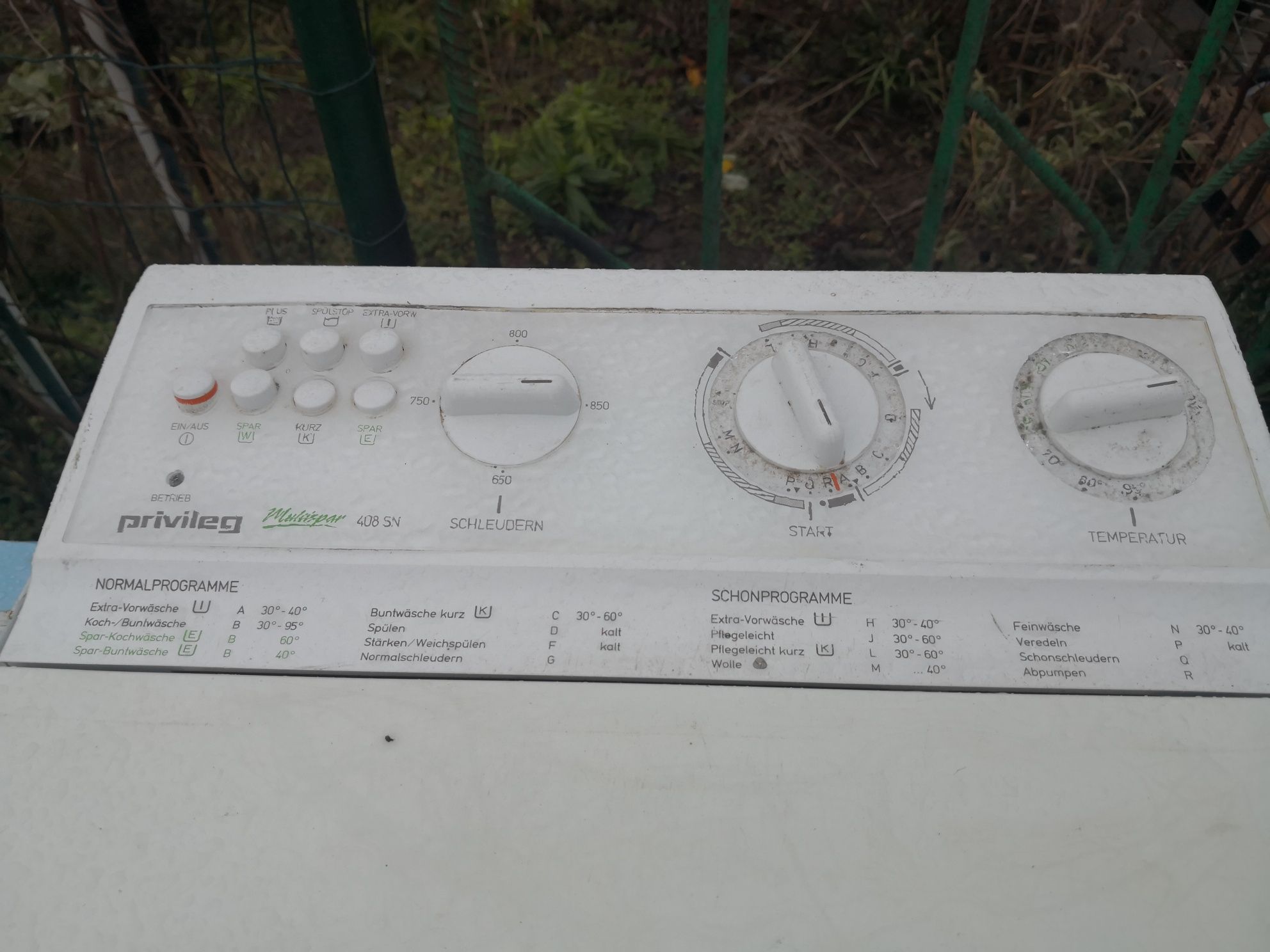 Pralka automatyczna sprawna