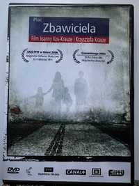 PLAC ZBAWICIELA Film DVD z prywatnej domowej kolekcji.