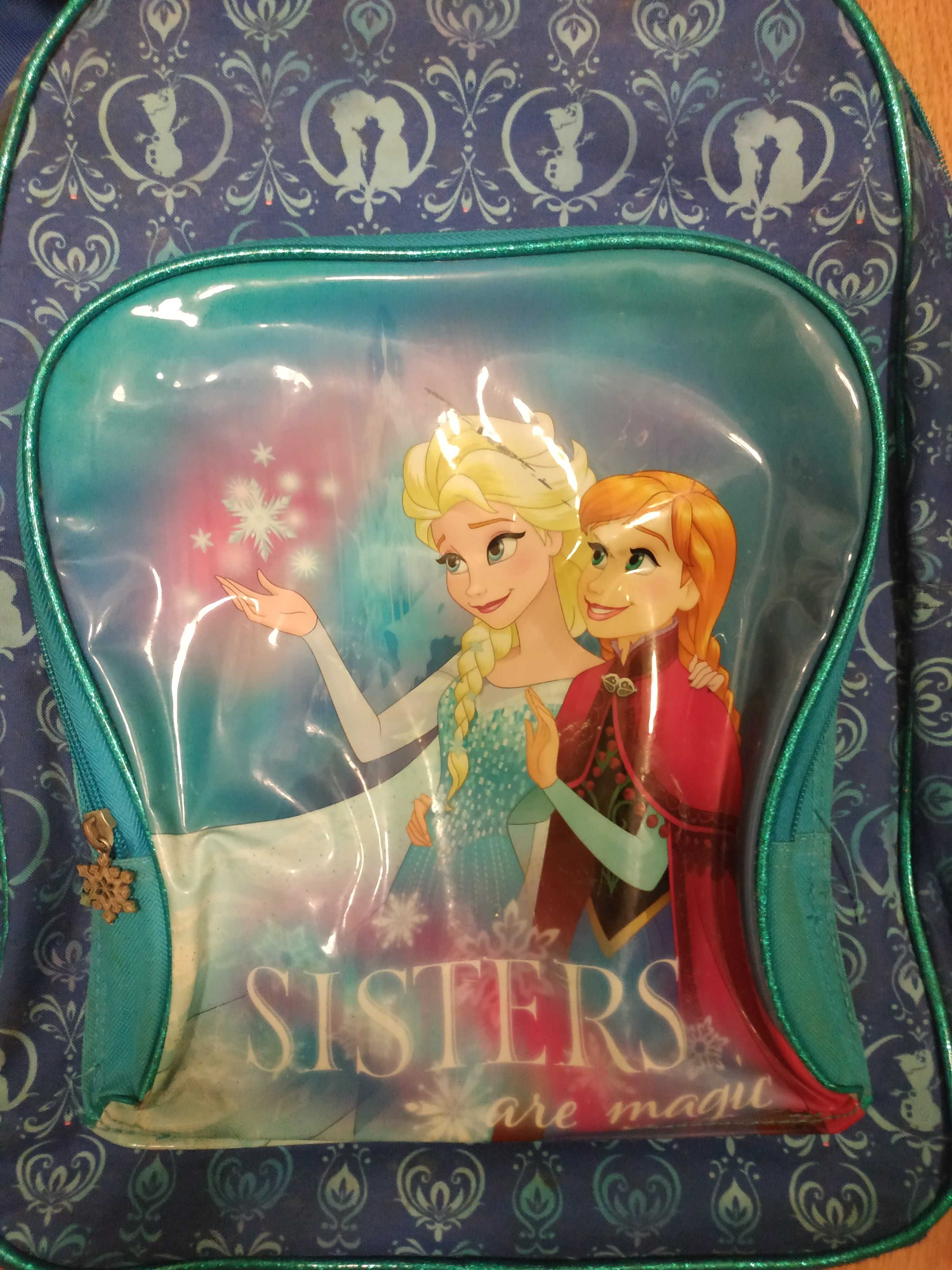 Mochila da Disney