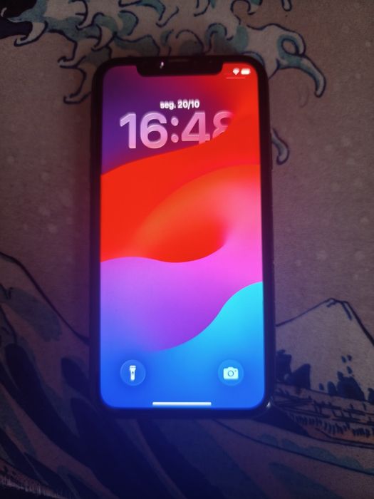 Vendo iPhone 11 64gb