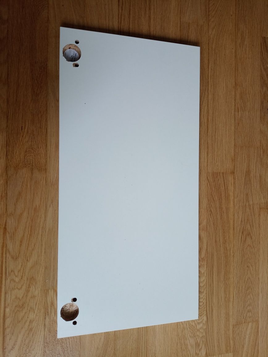 Ikea Metod front, drzwi 30x60, biały mat
