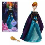 Лялька Принцеса Дісней Анна оригінал (Anna Classic Doll)